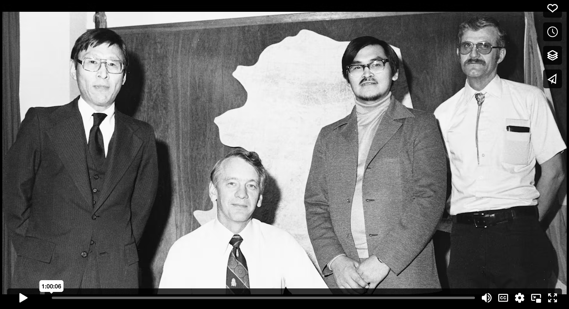 ASRC Commemorates the 51st Anniversary of ANCSA Arctic Slope Regional Corporation