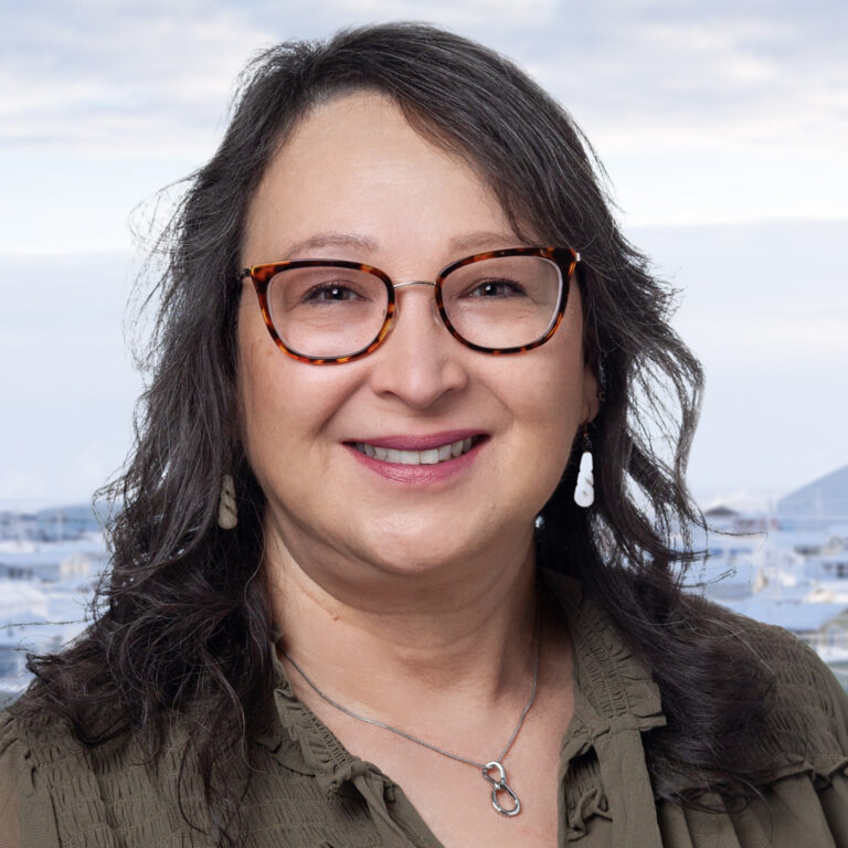 Leadership Archive - Arctic Slope Regional Corporation